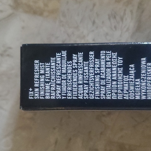 **HOST PICK** Mac fix + Finishing Mist - Picture 2 of 2